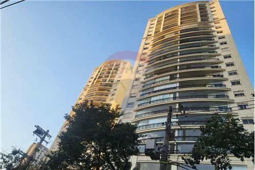 For Sale-Condo/Apartment-Av. Jandira , 79  - Moema , São Paulo , São Paulo , 04080-000-602041004-7