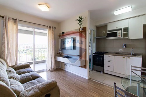 Alugar-Apartamento-Vila Anastácio , São Paulo , São Paulo , 05093904-601471030-48