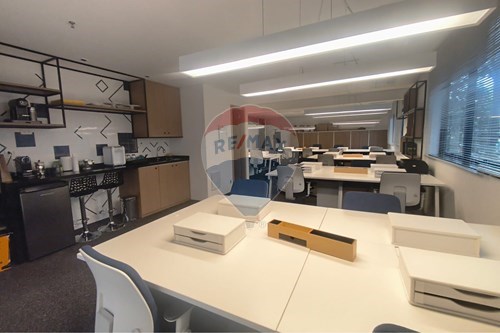Alugar-Cj. Comercial/ Sala-Brooklin , São Paulo , São Paulo , 04601-070-602151008-175