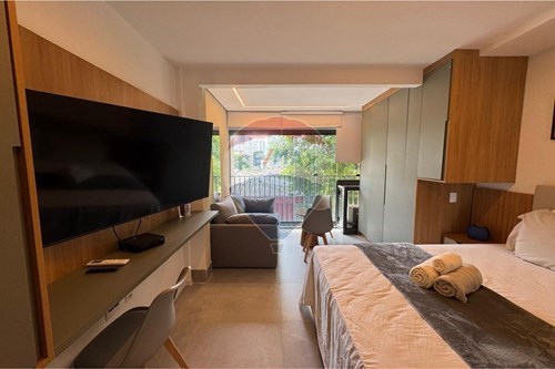Venda-Studio-Sumarezinho , São Paulo , São Paulo , 01257050-602411007-24