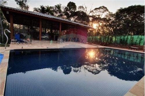 Venda-Chácara / Sítio / Fazenda-Rio Samambaia , O2F  - ACQUACLUB  - Piratuba , Ibiúna , São Paulo , 18150000-601271182-76