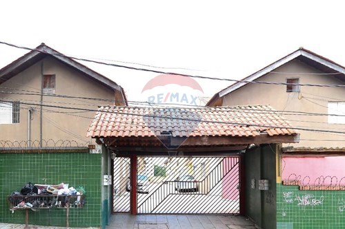 Residential - Townhouse - São Paulo , São Paulo - BR