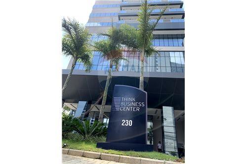 For Rent/Lease-Office-Avenida Marquês de São Vicente , 230  - Forum Trabalhista  - Barra Funda , São Paulo , São Paulo , 01139000-601471001-21