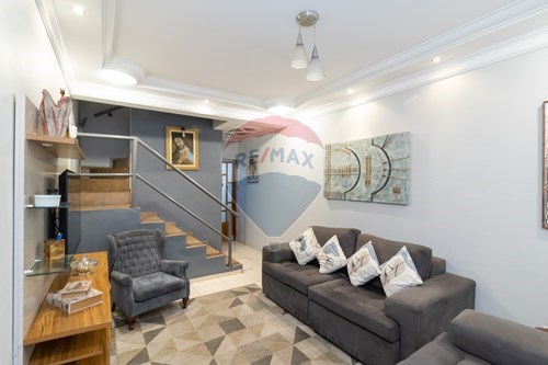 Venda-Casa-Vila Marina , São Paulo , São Paulo , 02965-020-601751098-84