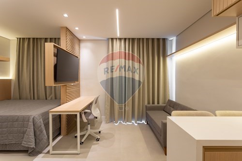 Alugar-Apartamento-Vila Olímpia , São Paulo , São Paulo , 04546004-601361020-477