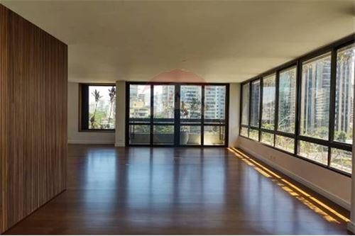 Alugar-Apartamento-Rua Horacio Lafer , 56  - Faria Lima  - Itaim Bibi , São Paulo , São Paulo , 04538-080-601361019-2772