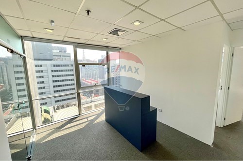 For Rent/Lease-Office-Bela Vista , São Paulo , São Paulo , 01311200-602241008-17