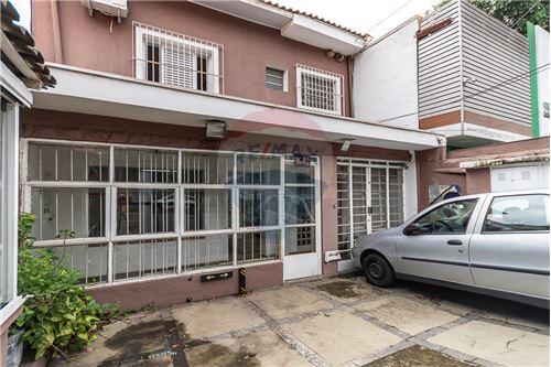 For Sale-Two Level House-Avenida Lacerda Franco , 1642  - Quase de Esquina  - Vila Mariana , São Paulo , São Paulo , 01536-001-601971041-1