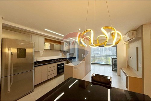 Alugar-Apartamento-City América , São Paulo , São Paulo , 05101-100-602261007-45