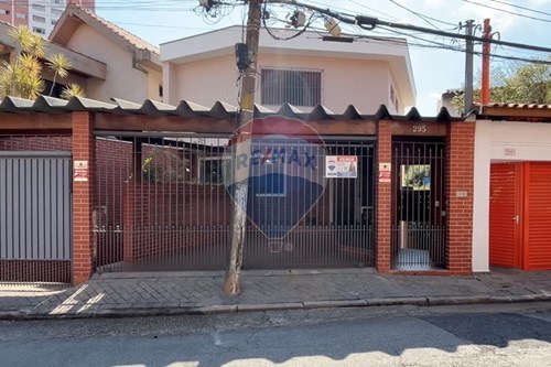 Venda-Casa-Rua Gurupá , 295  - Vila Anglo Brasileira , São Paulo , São Paulo , 05027060-602181051-343