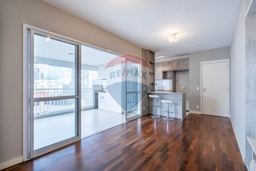 Venda-Apartamento-Vila Mascote , São Paulo , São Paulo , 04362-060-601131064-71