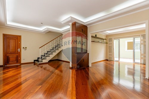 Venda-Casa-Chácara Santo Antônio (Zona Sul) , São Paulo , São Paulo , 04714040-601131073-19