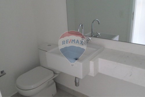 Residential - Condo/Apartment - São Paulo , São Paulo - BR