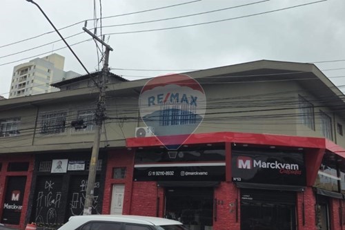 Alugar-Cj. Comercial/ Sala-Rio Pequeno , São Paulo , São Paulo , 05386160-601081108-19