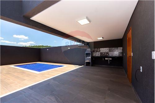 For Sale-Two Level House-Rua das Cravinas , 232  - Polvilho , Cajamar , São Paulo , 07791-190-601141039-19