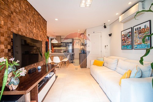 Venda-Apartamento-Rua Carlos Weber , 535  - Sesi - Vila Leopoldina  - Vila Leopoldina , São Paulo , São Paulo , 05303000-601261077-54