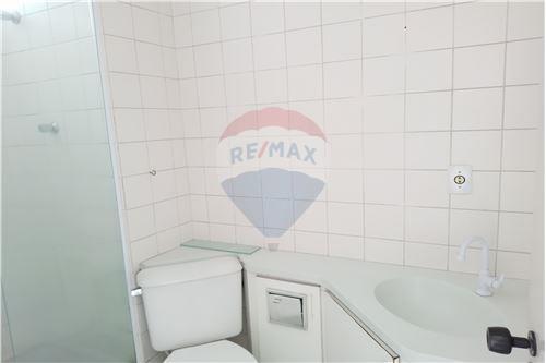 Apartamento - Alugar - São Paulo , São Paulo - Banheiro - 601751013-247