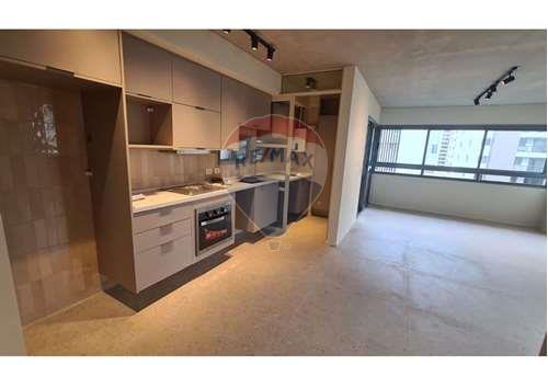 For Rent/Lease-Condo/Apartment-Perdizes , São Paulo , São Paulo , 05021001-601381013-25