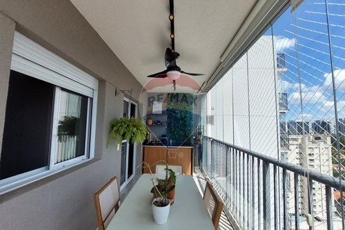 Venda-Apartamento-Rua Ministro Luiz Gallotti , 74  - Vila Cordeiro , São Paulo , São Paulo , 04580-050-602031026-27