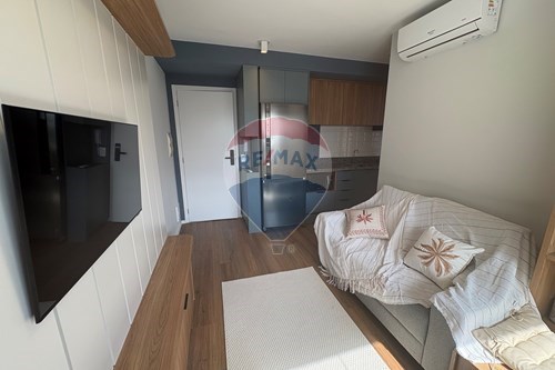 Alugar-Apartamento-Água Branca , São Paulo , São Paulo , 05002070-602341004-51