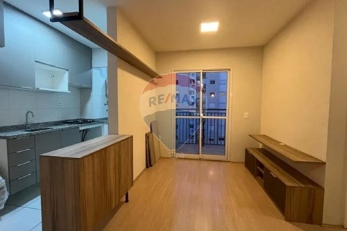 Alugar-Apartamento-Água Branca , São Paulo , São Paulo , 05038130-602101050-103