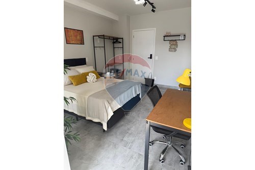 Alugar-Apart Hotel/ Flat-Rua Desembargador Aragão , 48  - Vila Mariana , São Paulo , São Paulo , 04102-010-602031031-22