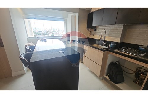 Venda-Apartamento-Casa Branca , Santo André , São Paulo , 09015510-602131001-45