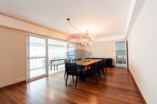 Venda-Apartamento-Alameda dos Jurupis , 177  - Indianópolis , São Paulo , São Paulo , 04088002-601361067-6