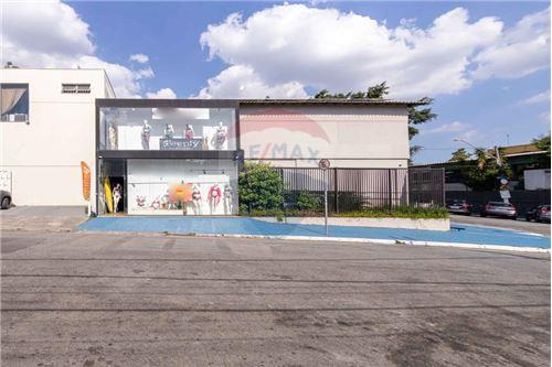 For Sale-Commercial/Retail-Moema , São Paulo , São Paulo , 04077-010-601971030-1157