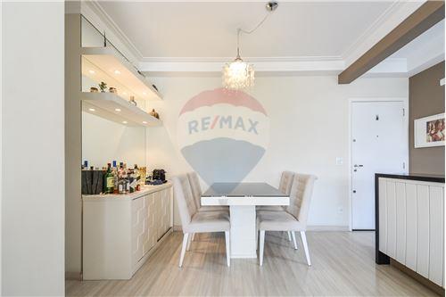 Venda-Apartamento-Rua Maratona , 199  - Vila Mascote , São Paulo , São Paulo , 04635-040-601251076-186