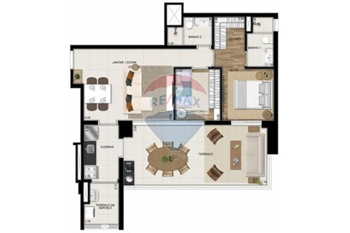 Slider Image Thumbnail