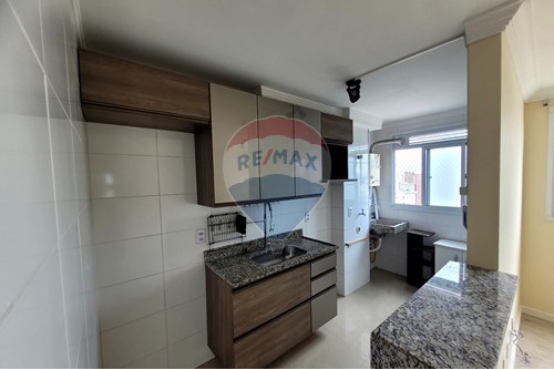 Alugar-Apartamento-Jardim Íris , São Paulo , São Paulo , 05144-085-602411005-58