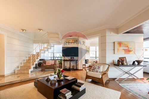 Venda-Cobertura-Alameda dos Tupiniquins , 872  - Moema , São Paulo , São Paulo , 04077-002-601251072-103