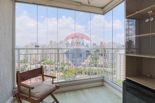 Venda-Apartamento-Rua Caio Graco , 801  - Vila Romana , São Paulo , São Paulo , 05044-000-601251087-94