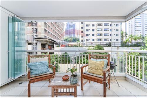 For Sale-Condo/Apartment-Rua Joao Alvares Correia , 111  - Chácara Klabin , São Paulo , São Paulo , 04115-030-601191005-78