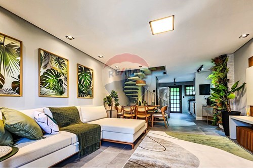 Venda-Casa-Balneário Cidade Atlântica , Guarujá , São Paulo , 11441190-601351230-35