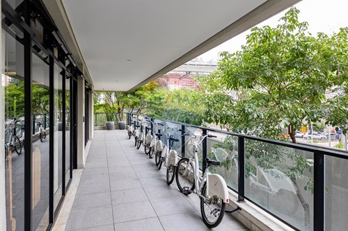 Slider Image Thumbnail