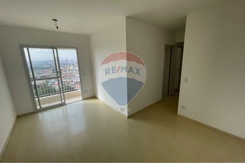 Alugar-Apartamento-Vila Carrão , São Paulo , São Paulo , 03423000-602241006-28