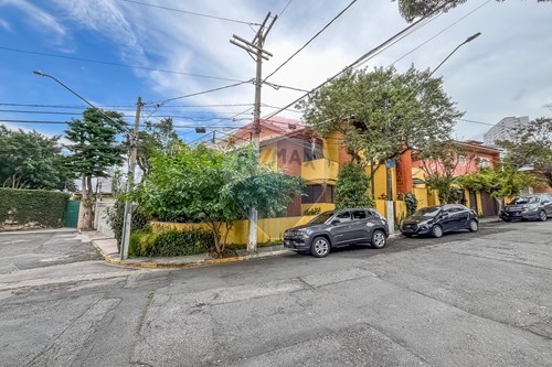 Venda-Casa de Vila-Rua Antonieta Revoredo , 206  - Granja Julieta  - Vila Elvira , São Paulo , São Paulo , 04725010-601371038-3