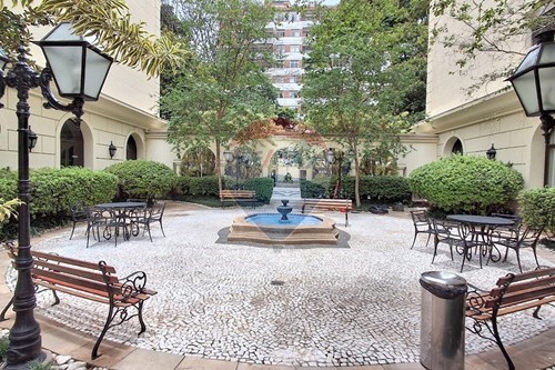 Venda-Apartamento-Higienópolis , São Paulo , São Paulo , 01229010-602341010-116