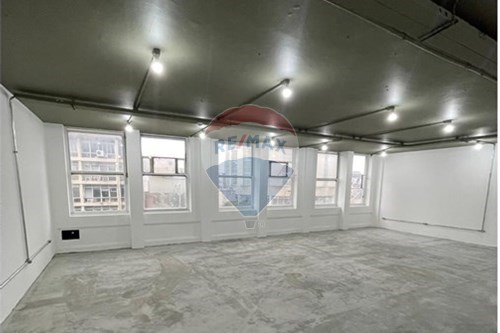 Alugar-Cj. Comercial/ Sala-República , São Paulo , São Paulo , 01046010-602061026-187