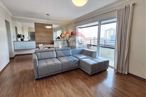 Venda-Apartamento-Rua Conselheiro Moreira de Barros , 1555  - Lauzane Paulista , São Paulo , São Paulo , 02430000-601051032-154