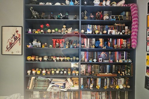 Slider Image Thumbnail