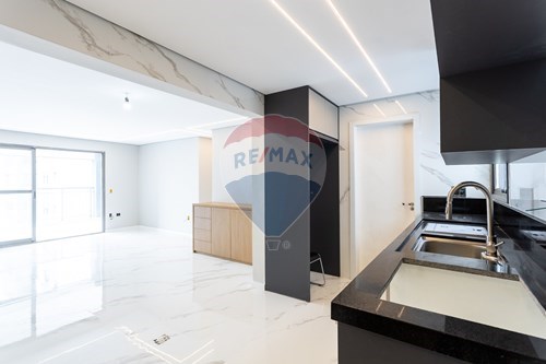 Venda-Apartamento-City América , São Paulo , São Paulo , 05101100-601751014-1064