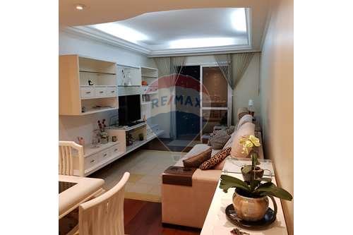 Venda-Apartamento-Vila Leopoldina , São Paulo , São Paulo , 5303000-602101012-18