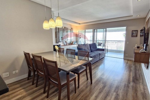 Venda-Apartamento-rua joao simoes de souza , 391  - Torre Bio-Condominio Verde Morumbi  - Morumbi , São Paulo , São Paulo , 05734140-601361044-57