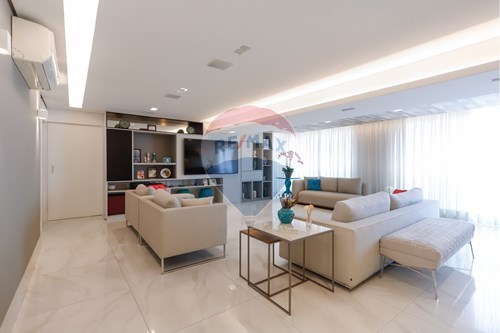 Venda-Apartamento-Água Branca , São Paulo , São Paulo , 05036-160-602341006-5