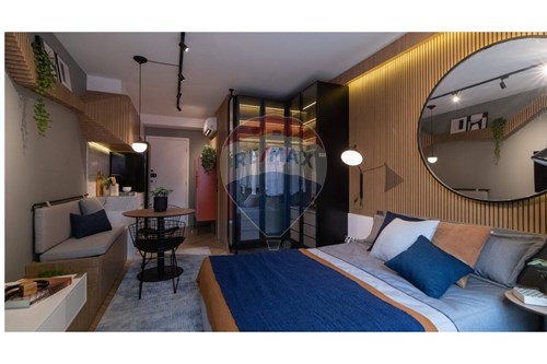 Venda-Studio-Vila Olímpia , São Paulo , São Paulo , 04550000-602271004-5