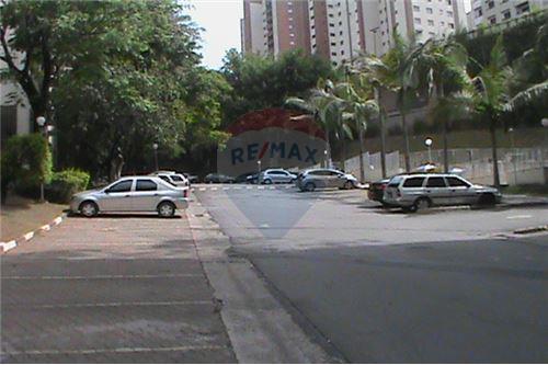 Apartamento - Alugar - São Paulo , São Paulo - 33 - 602071001-328