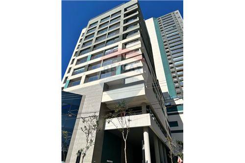 For Sale-Condo/Apartment-Praça Américo Jacomino , 63  - metro Vila Madalena  - Vila Madalena , São Paulo , São Paulo , 05440-000-601371001-61